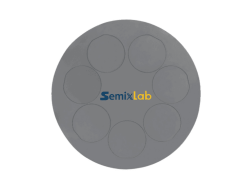 Kí ló dé tí highpurity graphite ṣe pàtàkì fún ìṣàkóso àbùkù sic epitaxy