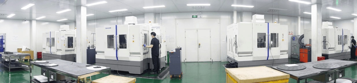 Àwọn Ìlà CVD Onítẹ̀síwájú Semixlab